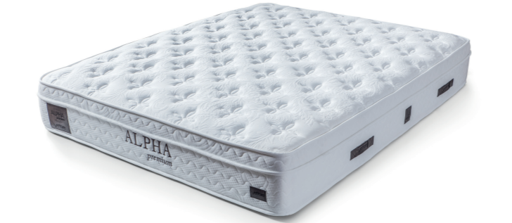 Alpha Matratze