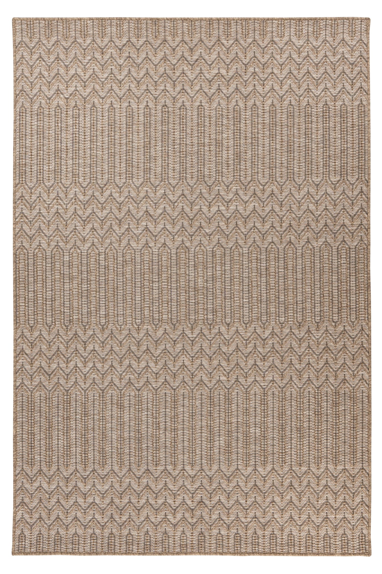 In und Outdoor Teppich Costa (+5 weitere Varianten)