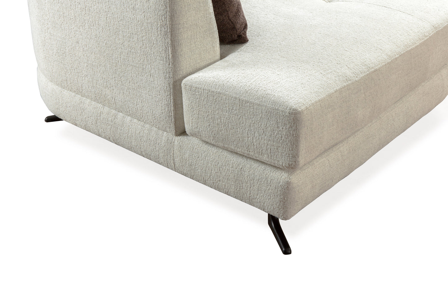 XXL hochwertig & modernes Ecksofa