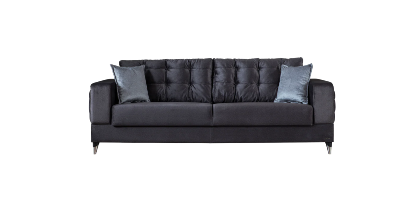 Sofa MEPA 2 oder 3 Sitzer Verfügbar.