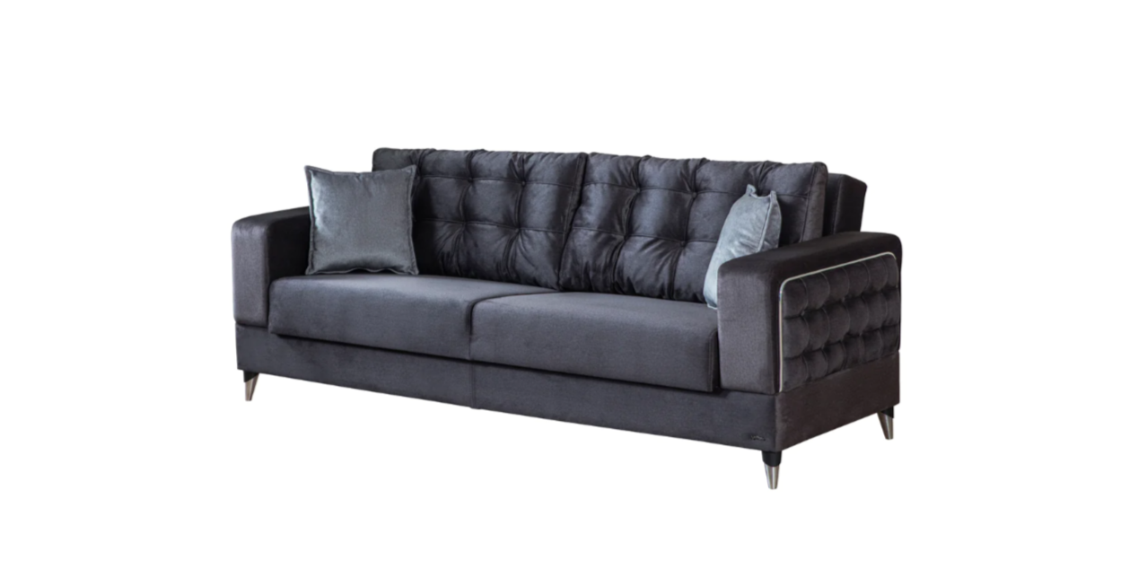 Sofa MEPA 2 oder 3 Sitzer Verfügbar.