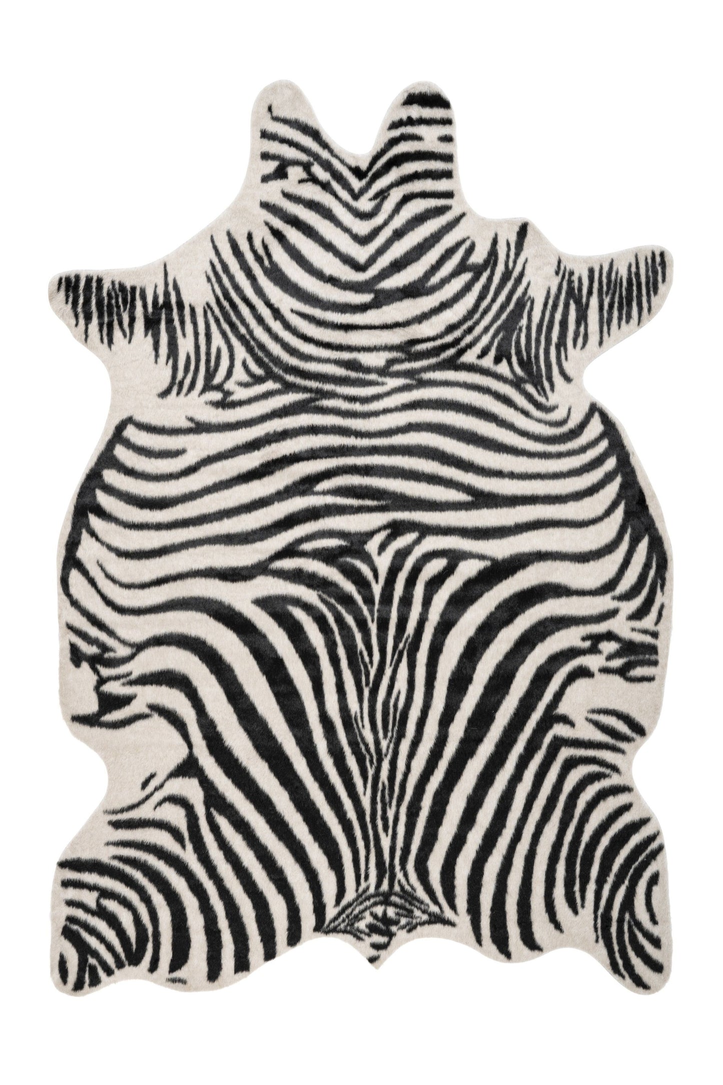 Lalee Teppich Rodeo Kunstfell Synthetic (+4 weitere Varianten)