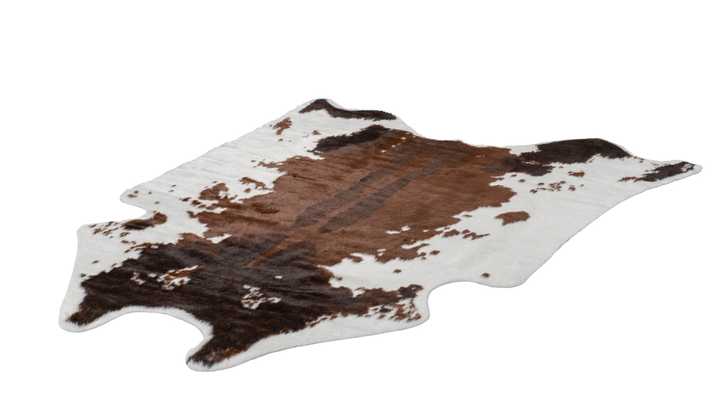 Lalee Teppich Rodeo Kunstfell Synthetic (+4 weitere Varianten)