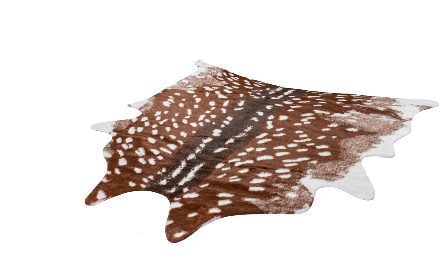 Lalee Teppich Rodeo Kunstfell Synthetic (+4 weitere Varianten)