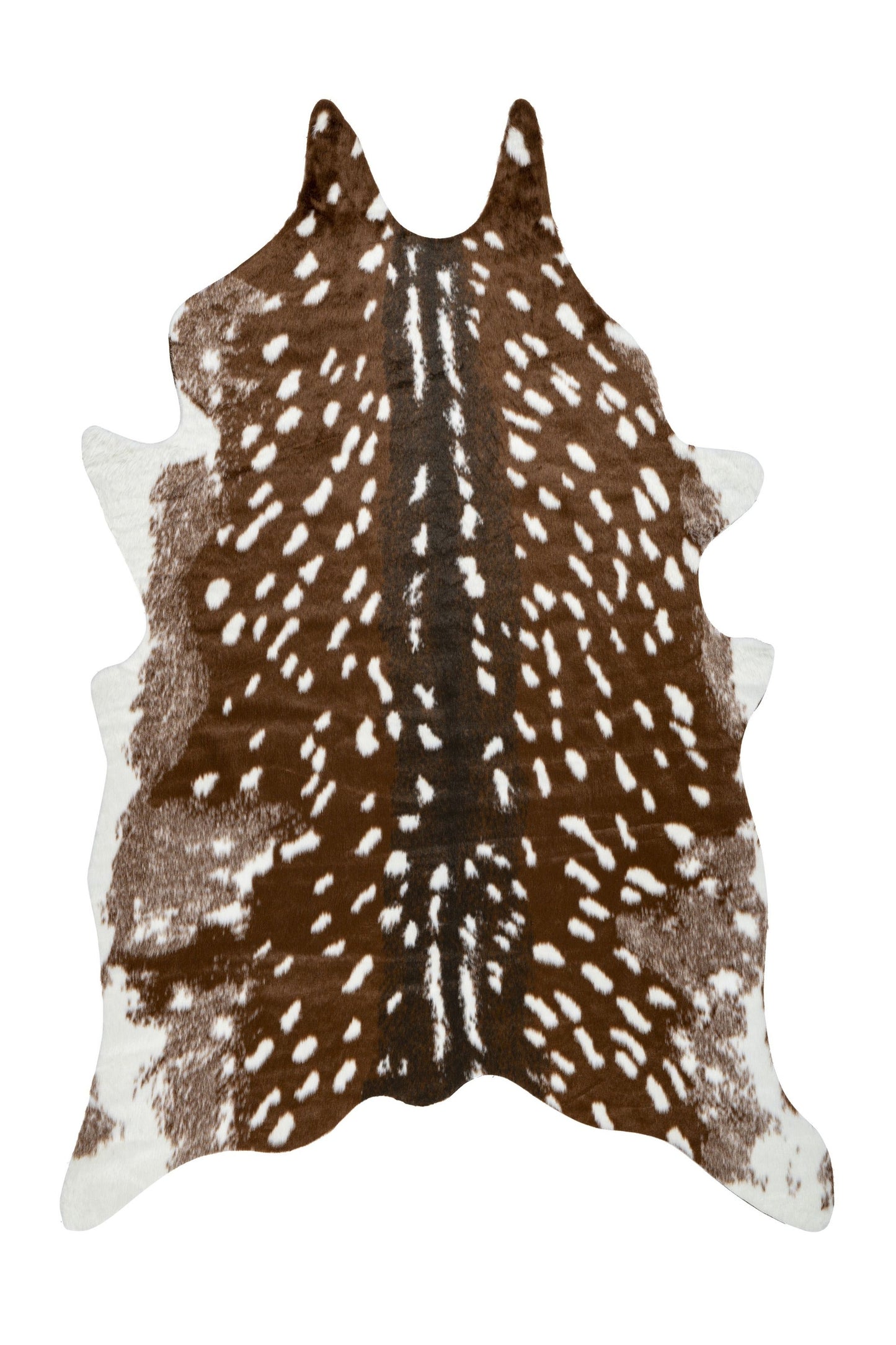 Lalee Teppich Rodeo Kunstfell Synthetic (+4 weitere Varianten)