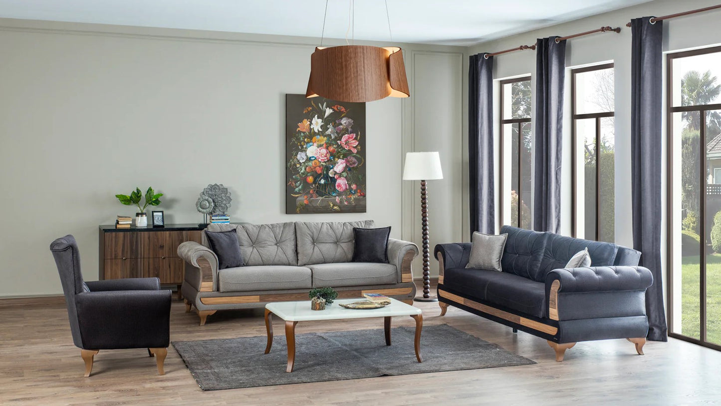 KARIN SOFA SET (bestellbar im Store)
