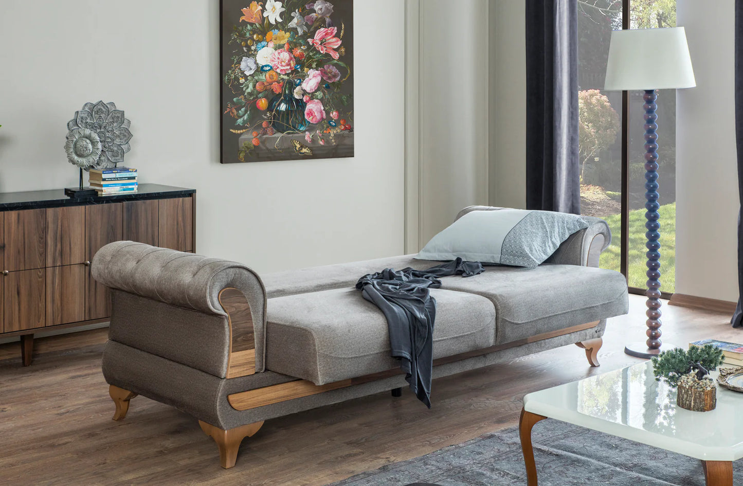 KARIN SOFA SET (bestellbar im Store)