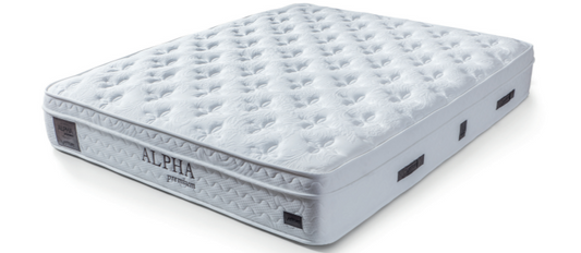 Alpha Matratze