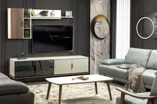 CLARA TV Kommode