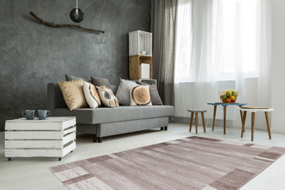Kurzflor Teppich Feeling (+7 weitere Varianten)