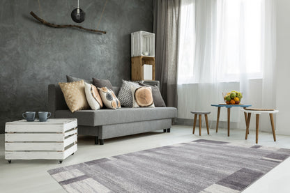 Kurzflor Teppich Feeling (+7 weitere Varianten)