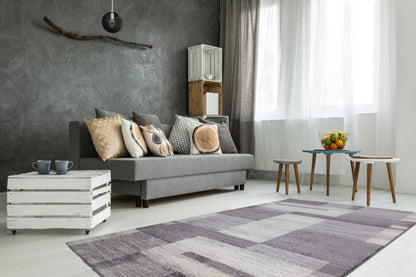 Kurzflor Teppich Feeling (+7 weitere Varianten)