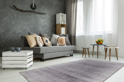 Kurzflor Teppich Feeling (+7 weitere Varianten)
