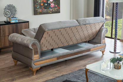 KARIN SOFA SET  (bestellbar im Store)