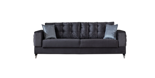 Sofa MEPA 2 oder 3 Sitzer Verfügbar.