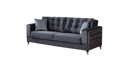 Sofa MEPA 2 oder 3 Sitzer Verfügbar.