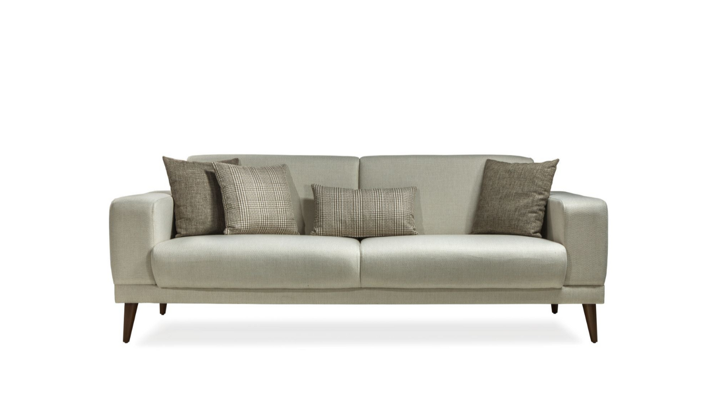 Sofa VENTO ( mit Bettfunktion) 2 oder 3 Sitzer Auswählbar