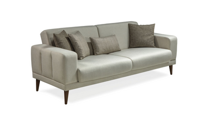 Sofa VENTO ( mit Bettfunktion) 2 oder 3 Sitzer Auswählbar