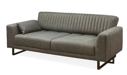 Gemütliches Sofa Set FONTE  3+3+1